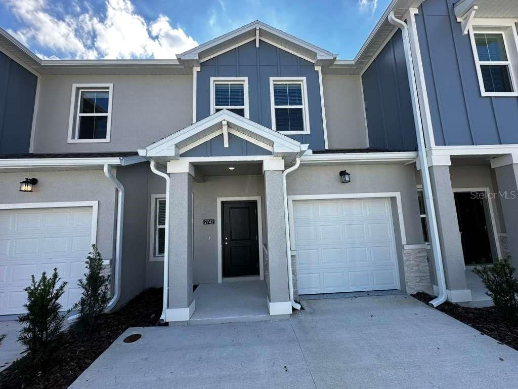 Photo of 2742 Skyline Loop, Kissimmee, FL 34758 (MLS # O6371950)