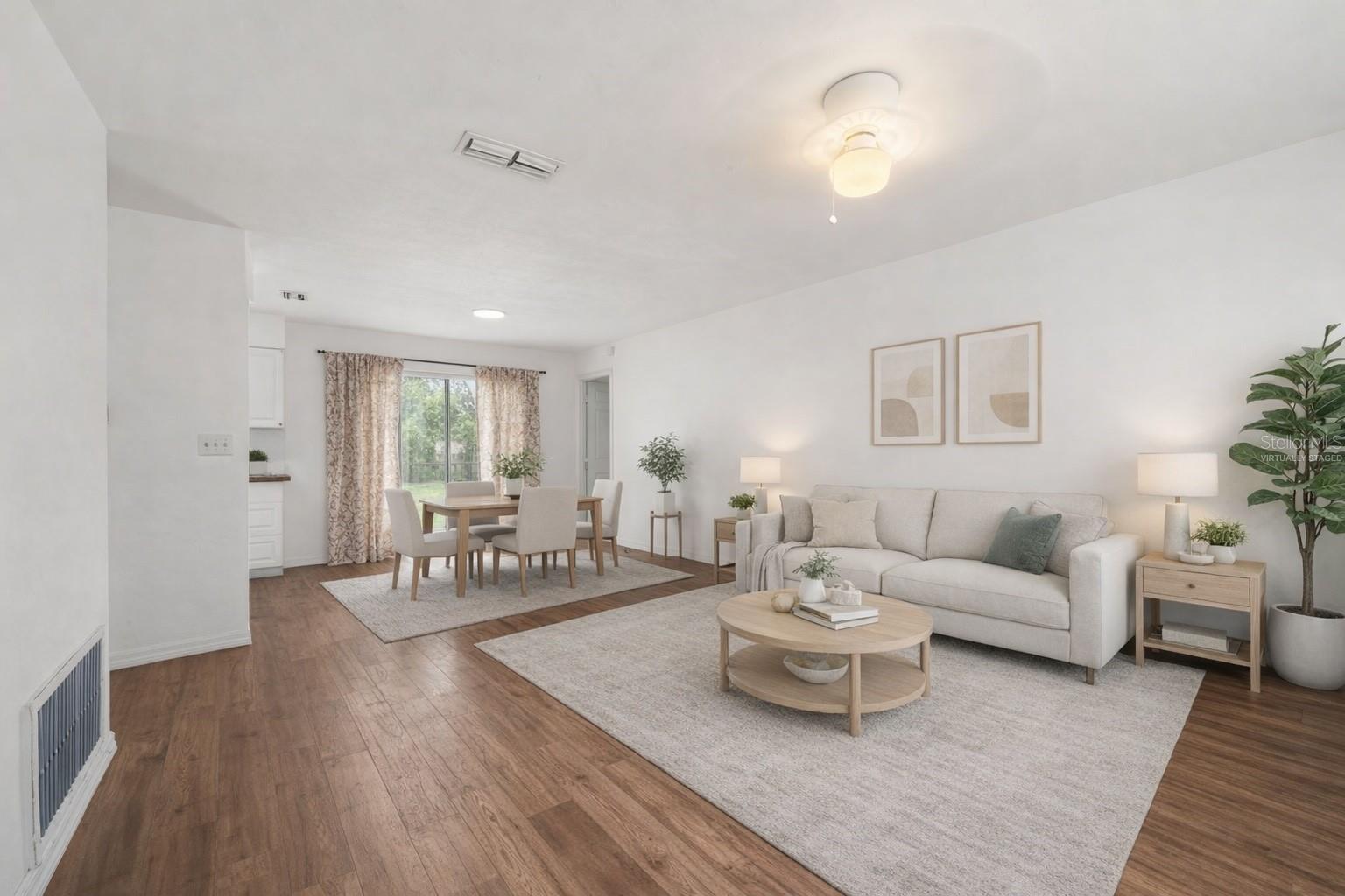 LINCOLN ESTATES 4TH ADD - Residential