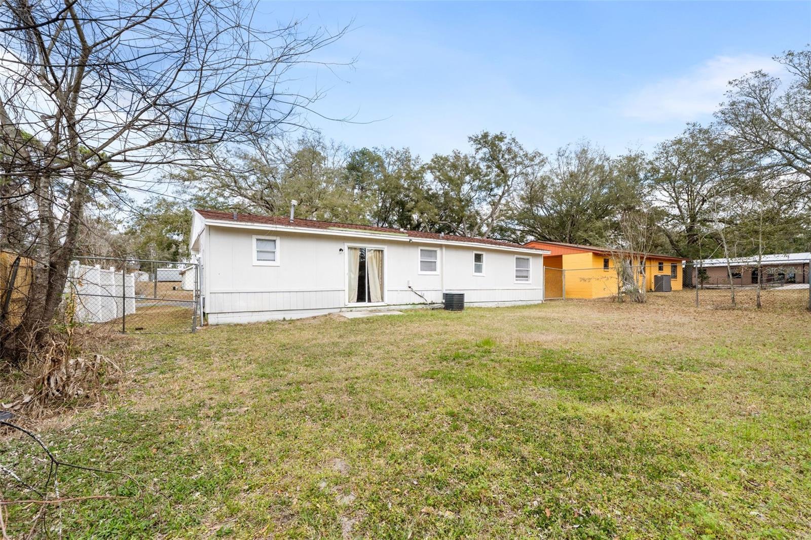 LINCOLN ESTATES 4TH ADD - Residential