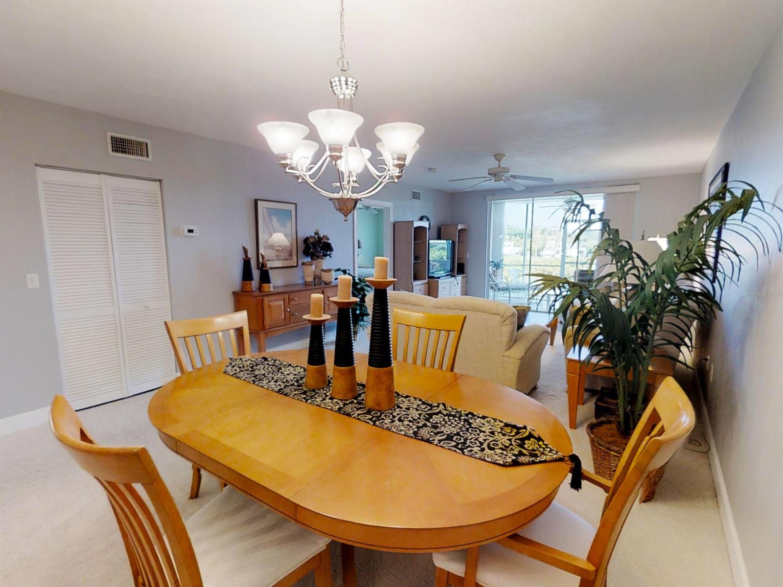 Bouchelle Island Condo - Residential