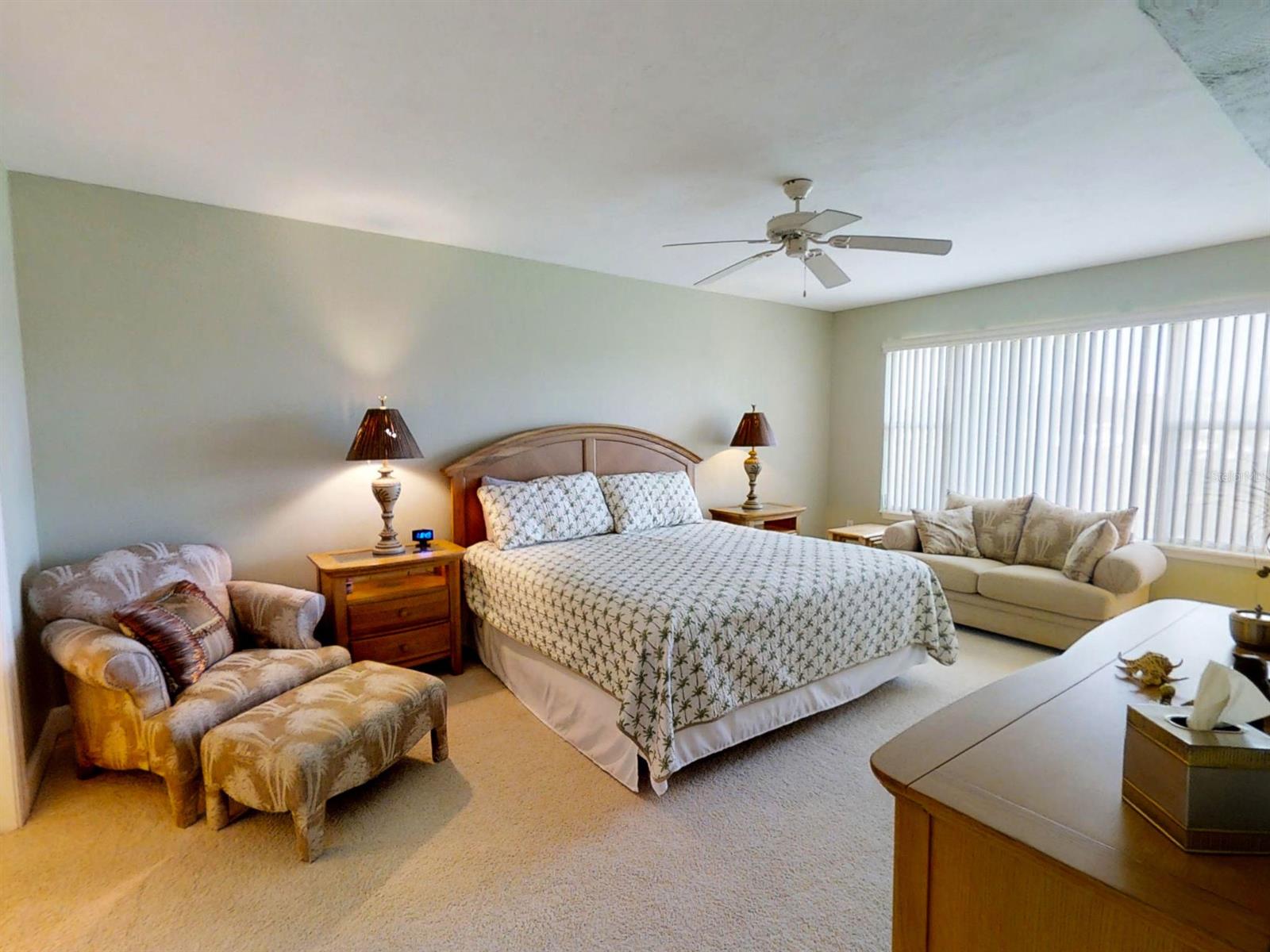 Bouchelle Island Condo - Residential