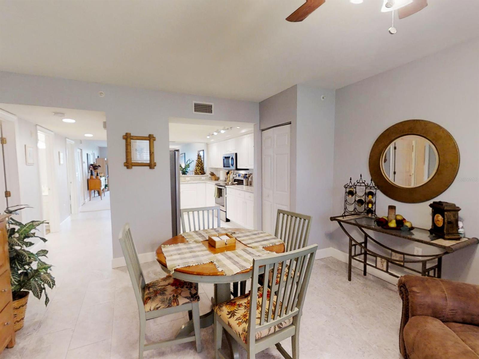 Bouchelle Island Condo - Residential