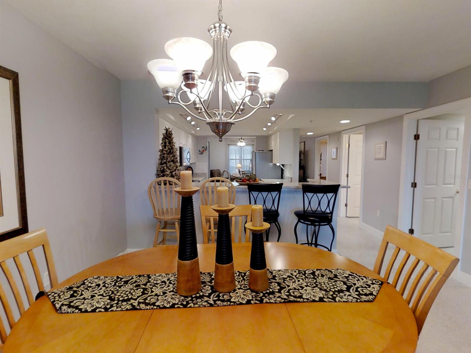 Bouchelle Island Condo - Residential