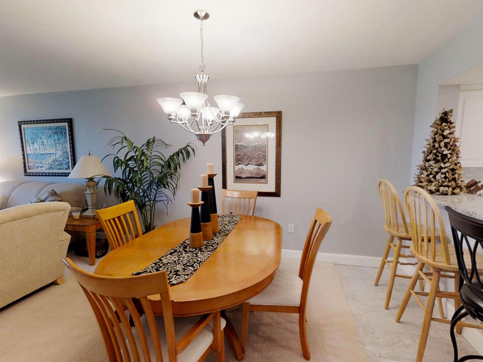 Bouchelle Island Condo - Residential