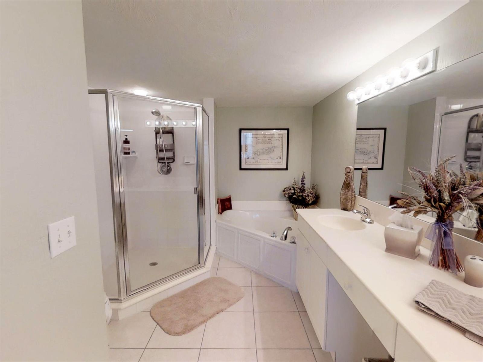 Bouchelle Island Condo - Residential