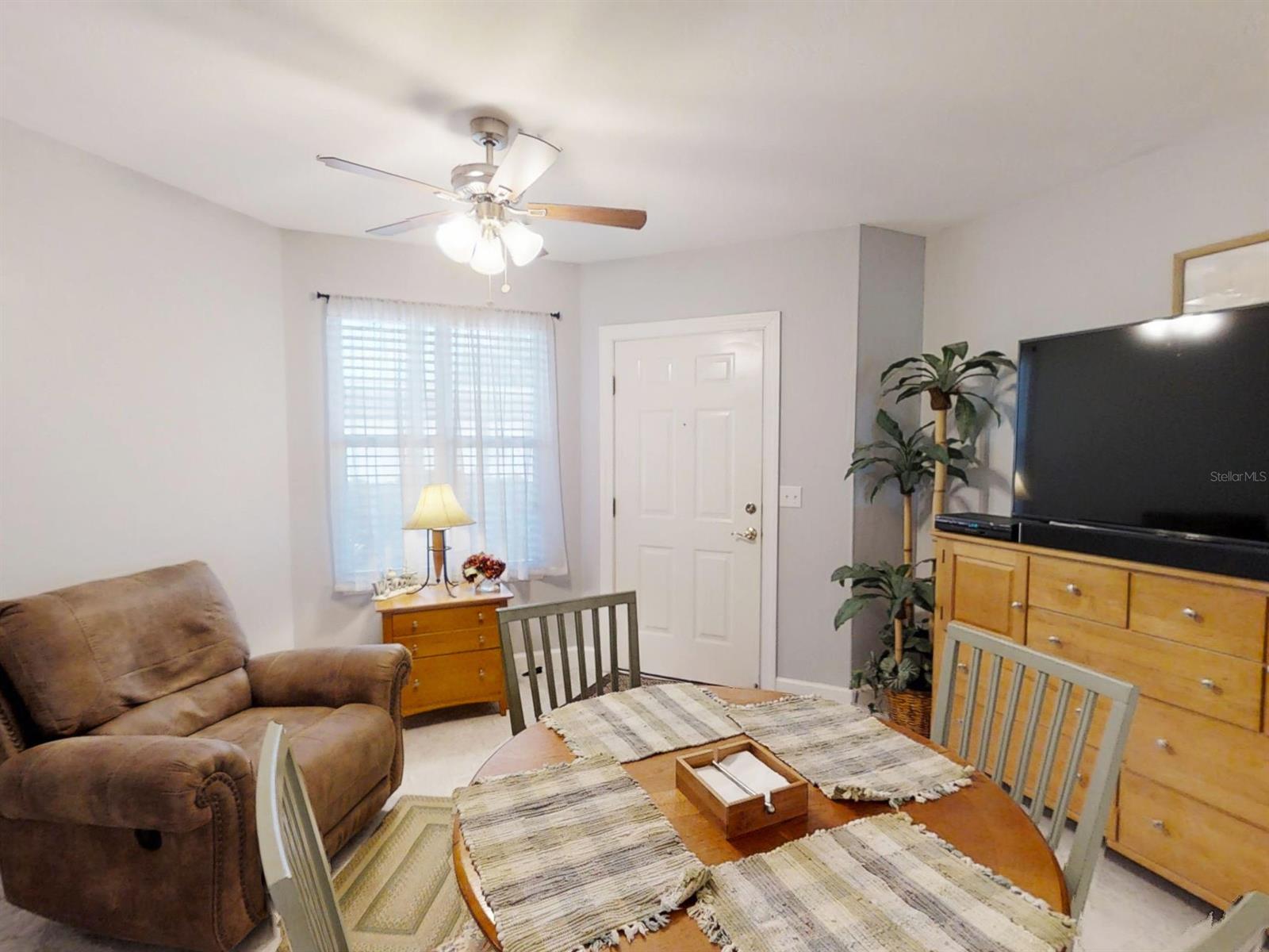 Bouchelle Island Condo - Residential