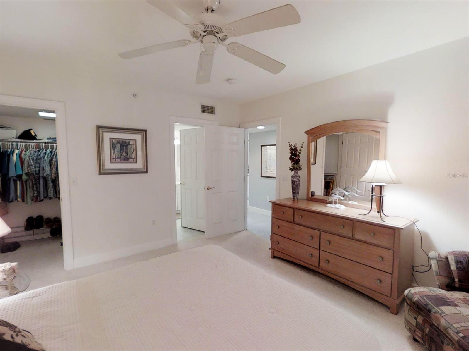 Bouchelle Island Condo - Residential