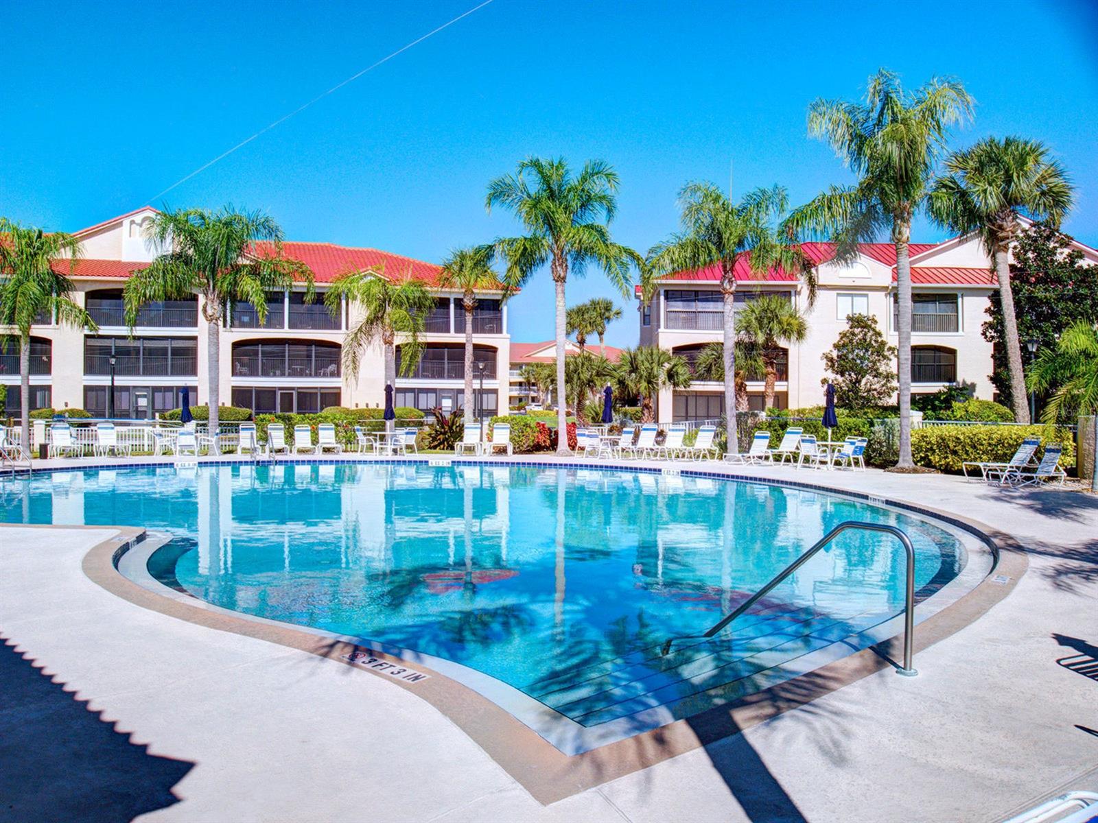 Bouchelle Island Condo - Residential