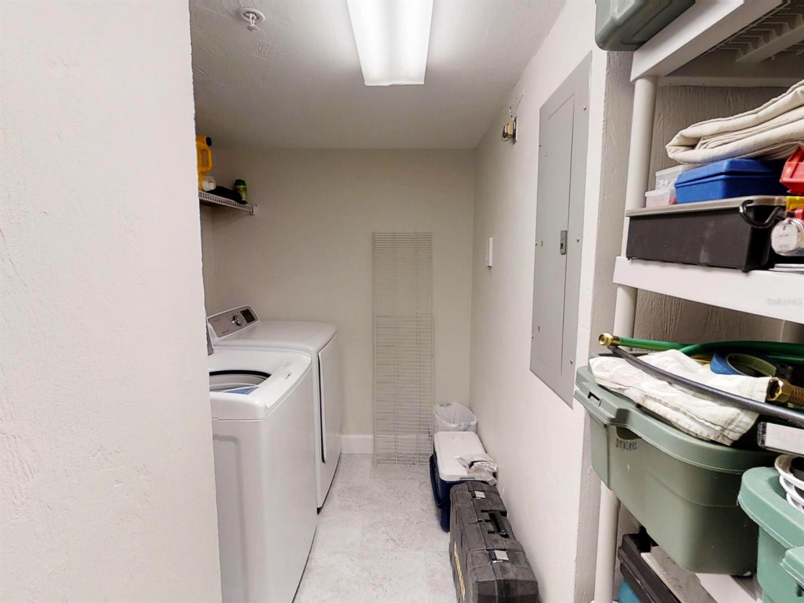 Bouchelle Island Condo - Residential