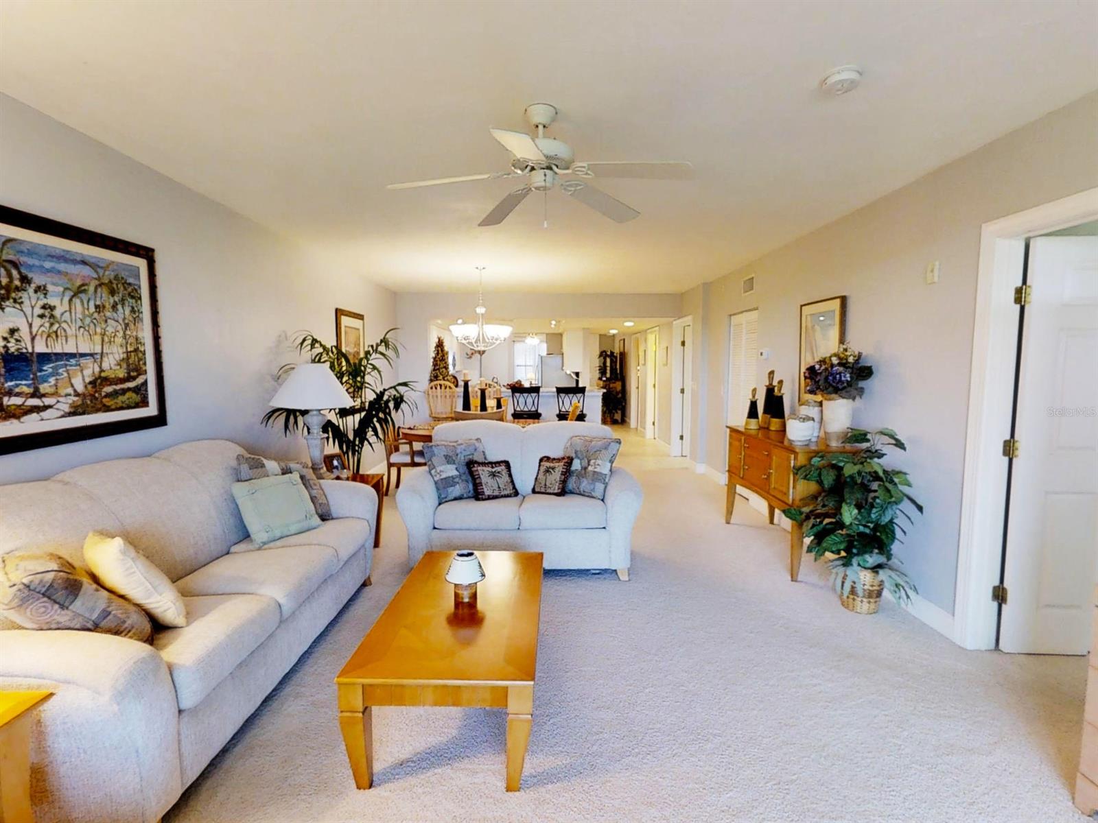 Bouchelle Island Condo - Residential