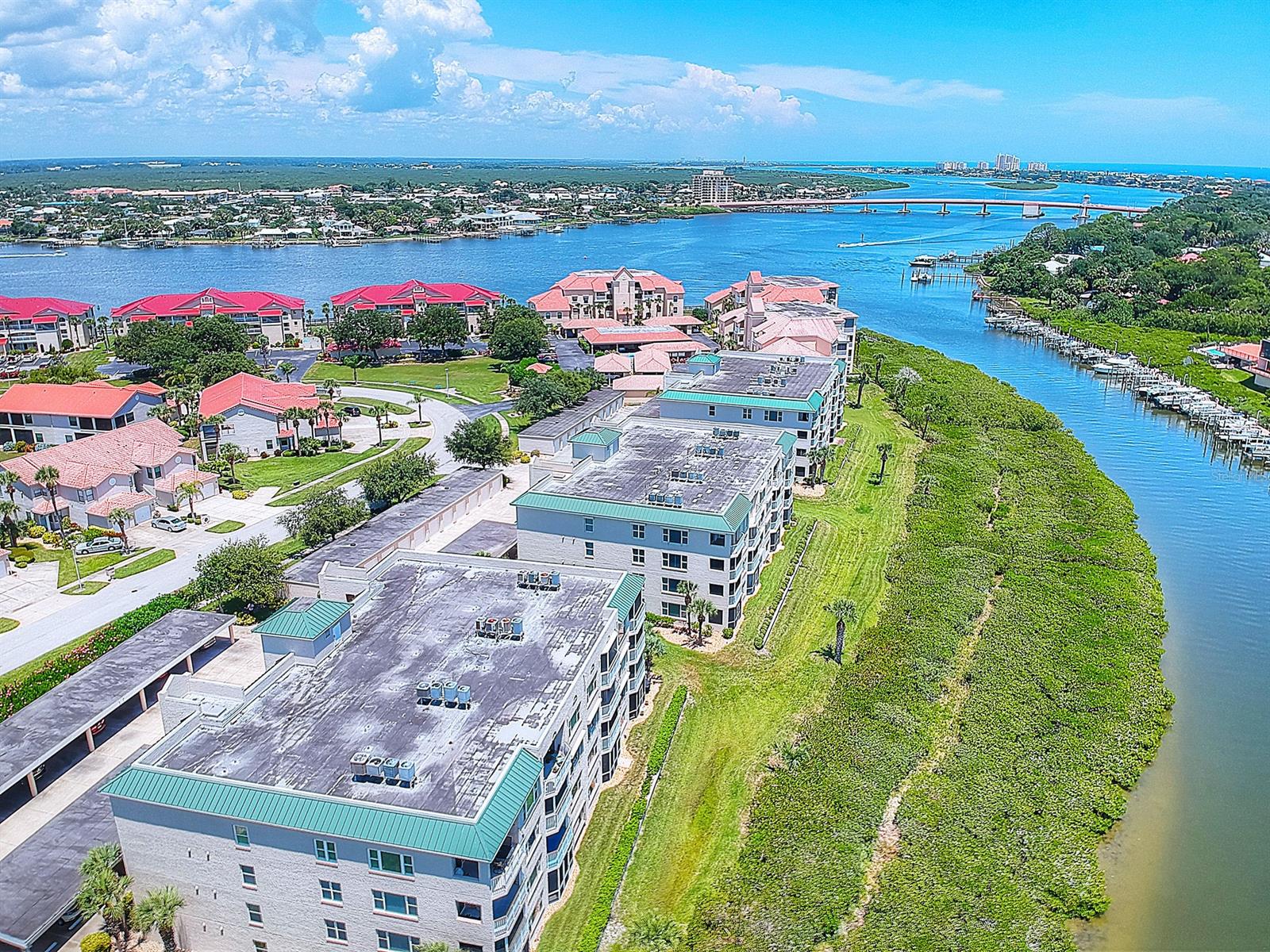 Bouchelle Island Condo - Residential