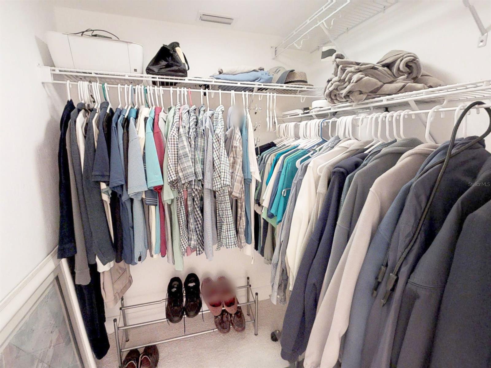 Bouchelle Island Condo - Residential