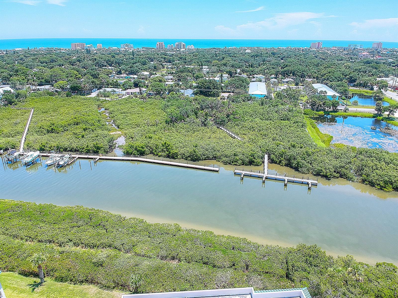 Bouchelle Island Condo - Residential