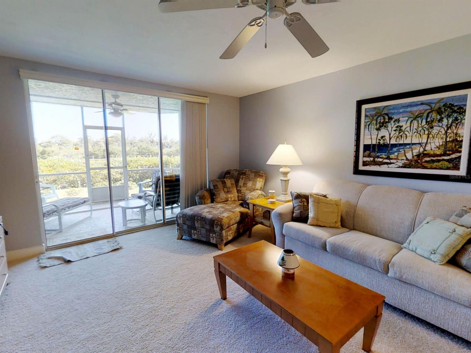 Bouchelle Island Condo - Residential