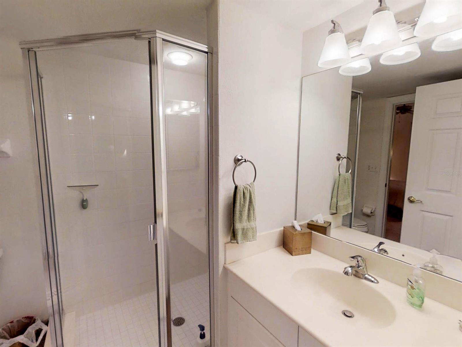 Bouchelle Island Condo - Residential