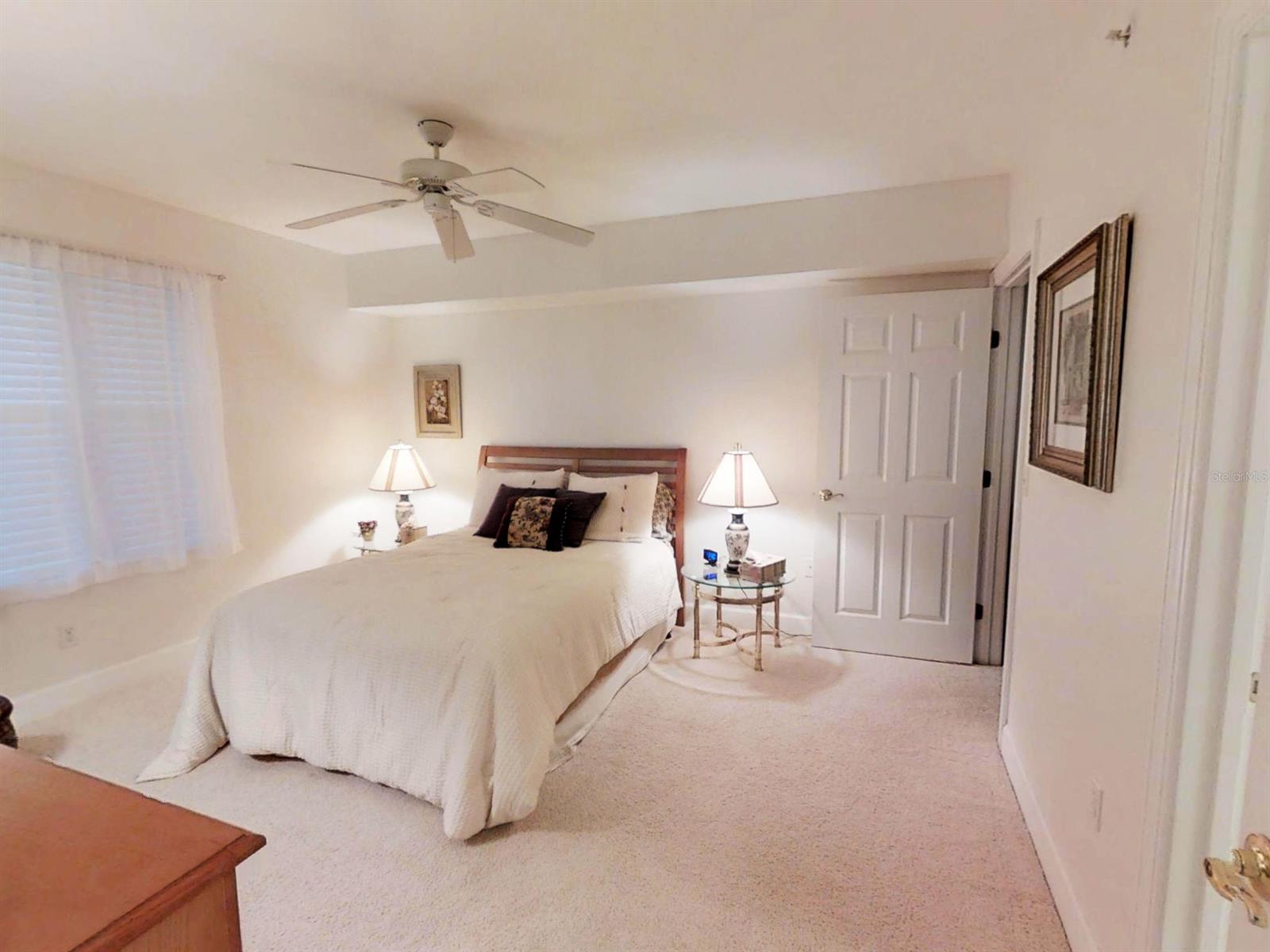 Bouchelle Island Condo - Residential