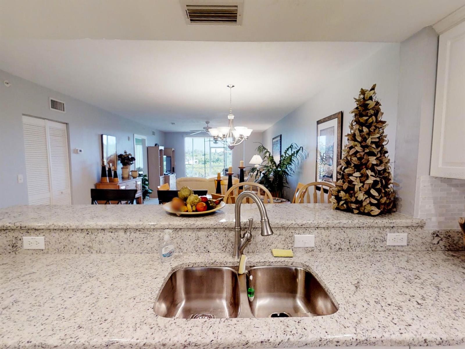 Bouchelle Island Condo - Residential