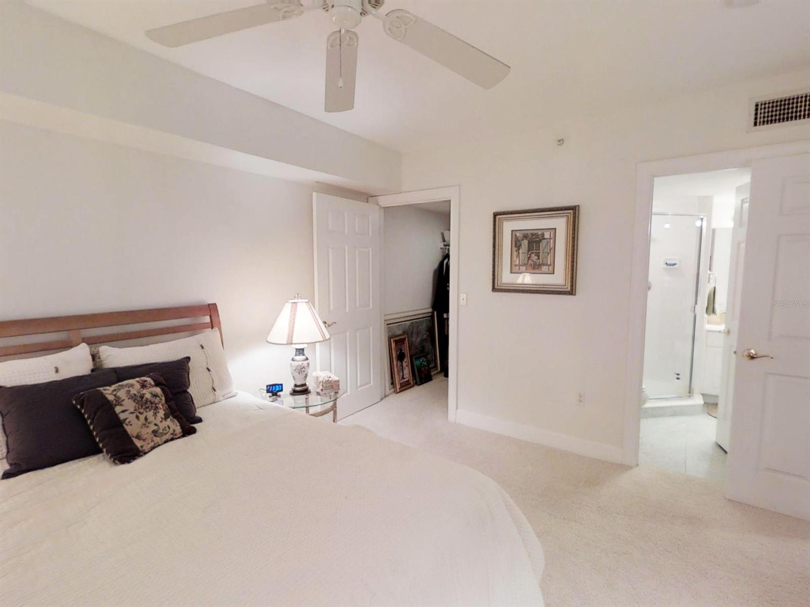 Bouchelle Island Condo - Residential