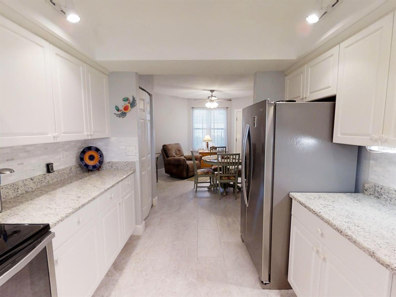 Bouchelle Island Condo - Residential