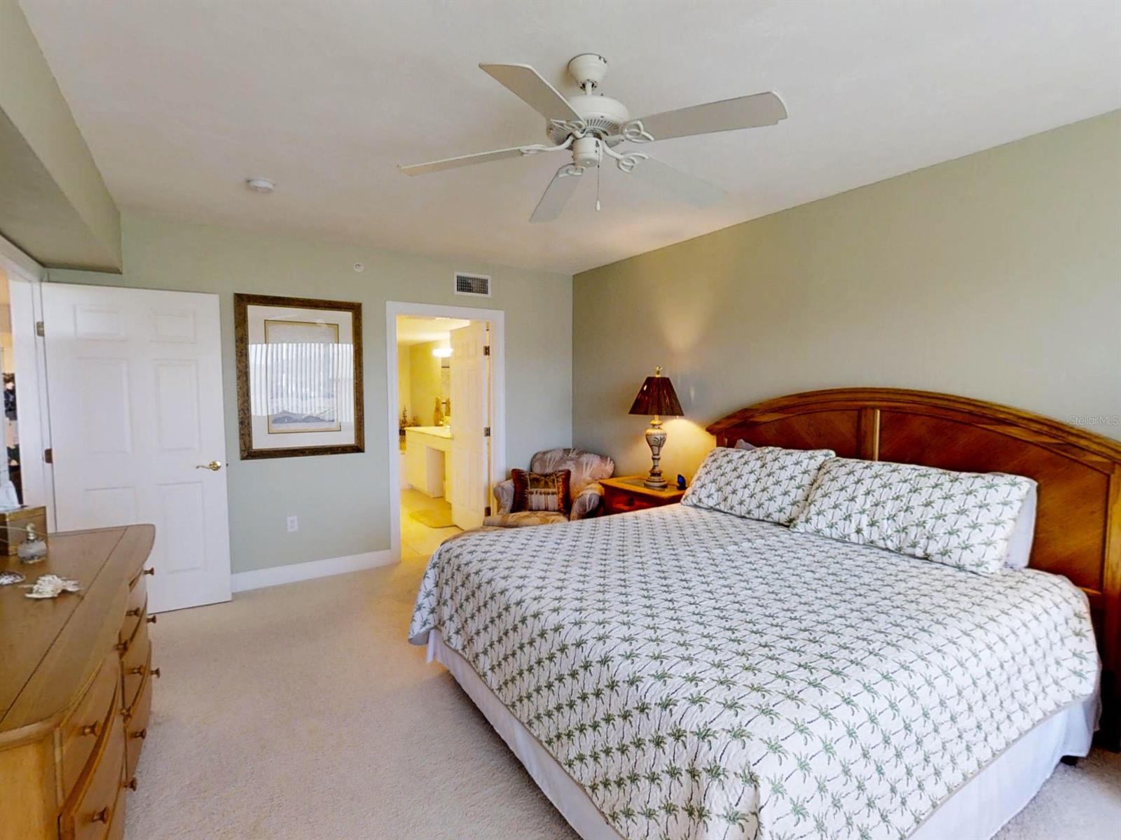 Bouchelle Island Condo - Residential