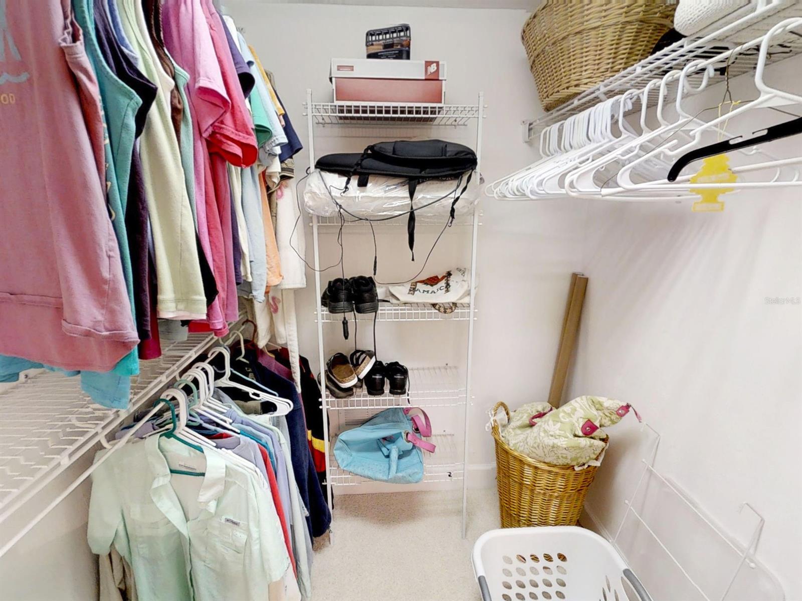 Bouchelle Island Condo - Residential