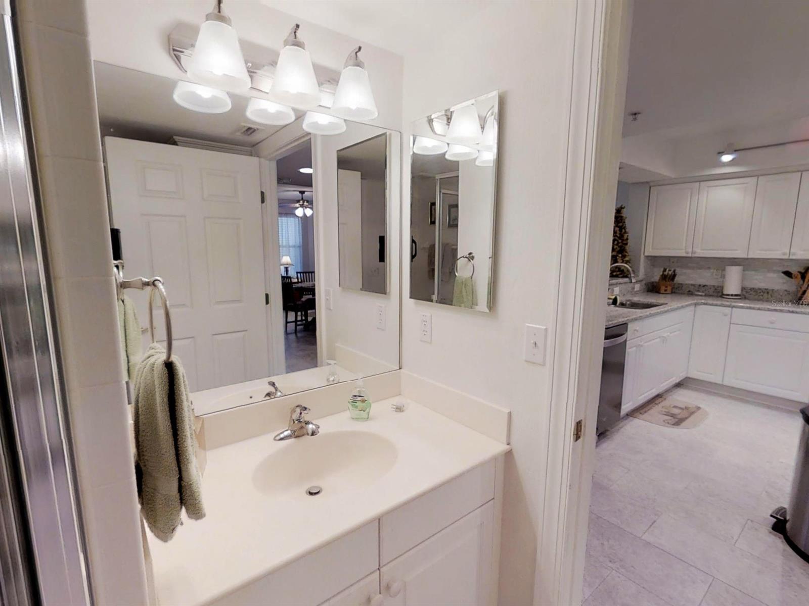 Bouchelle Island Condo - Residential