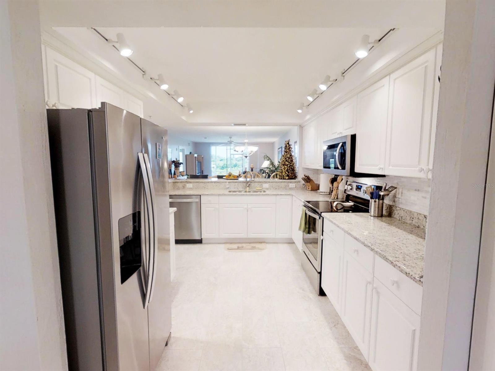 Bouchelle Island Condo - Residential