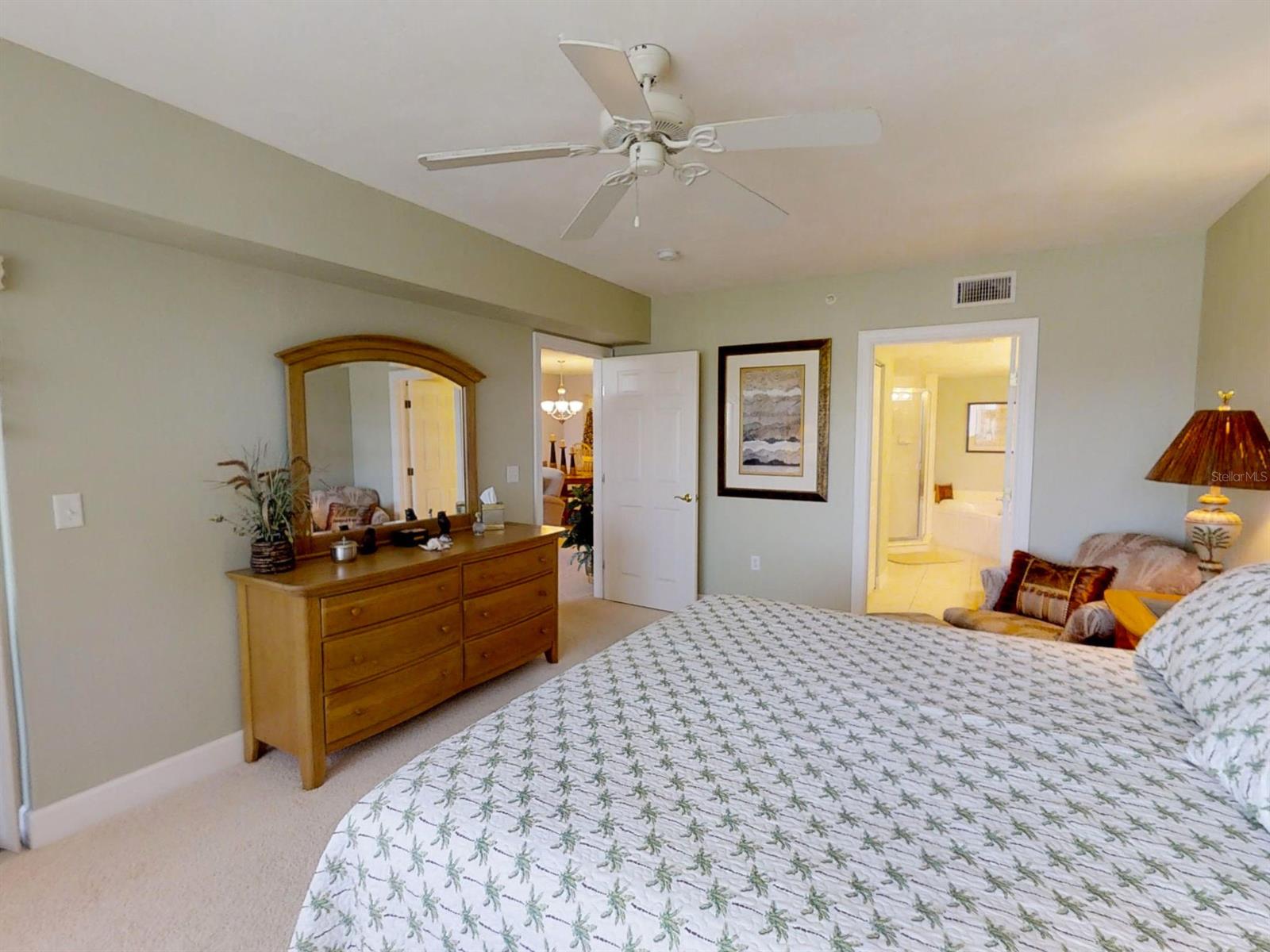 Bouchelle Island Condo - Residential