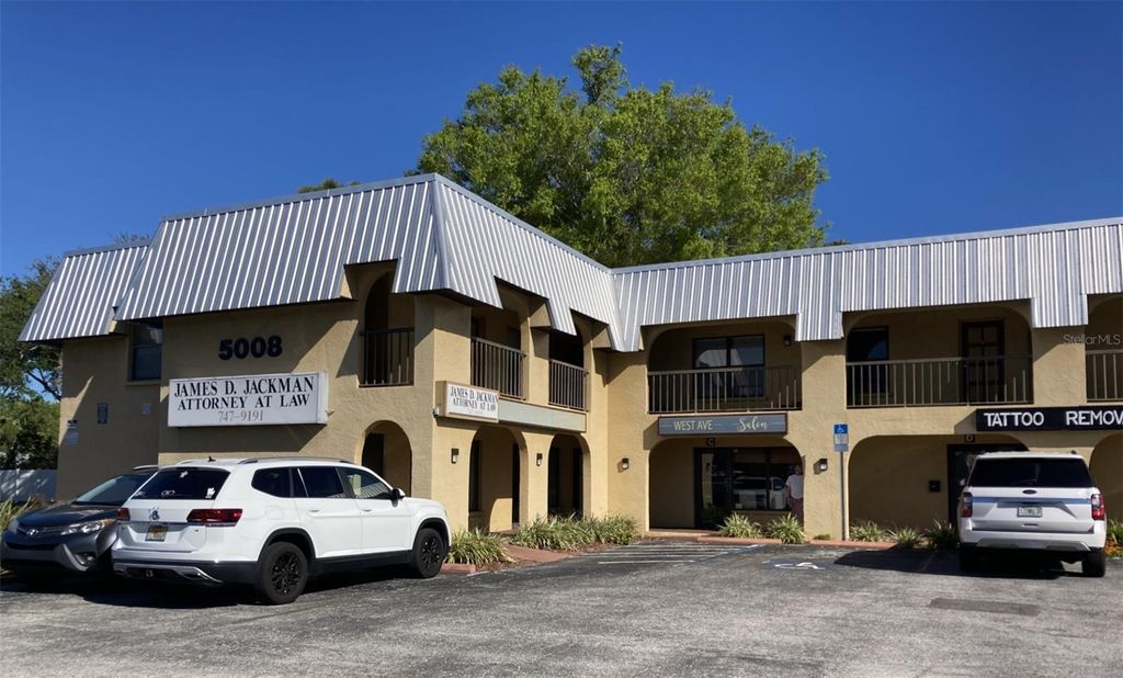 Photo of 5008 Manatee Avenue W #1, Bradenton, FL 34209 (MLS # A4688953)