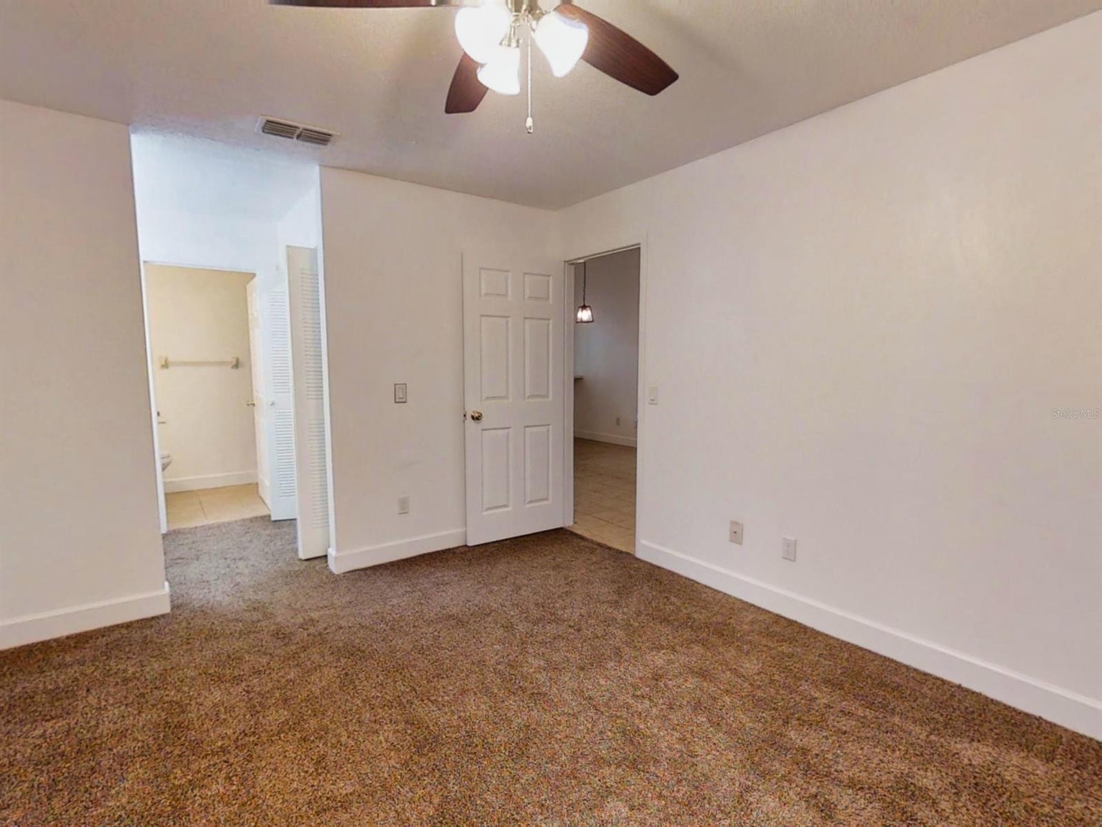 Venetian Villas Blk A Rep - Residential