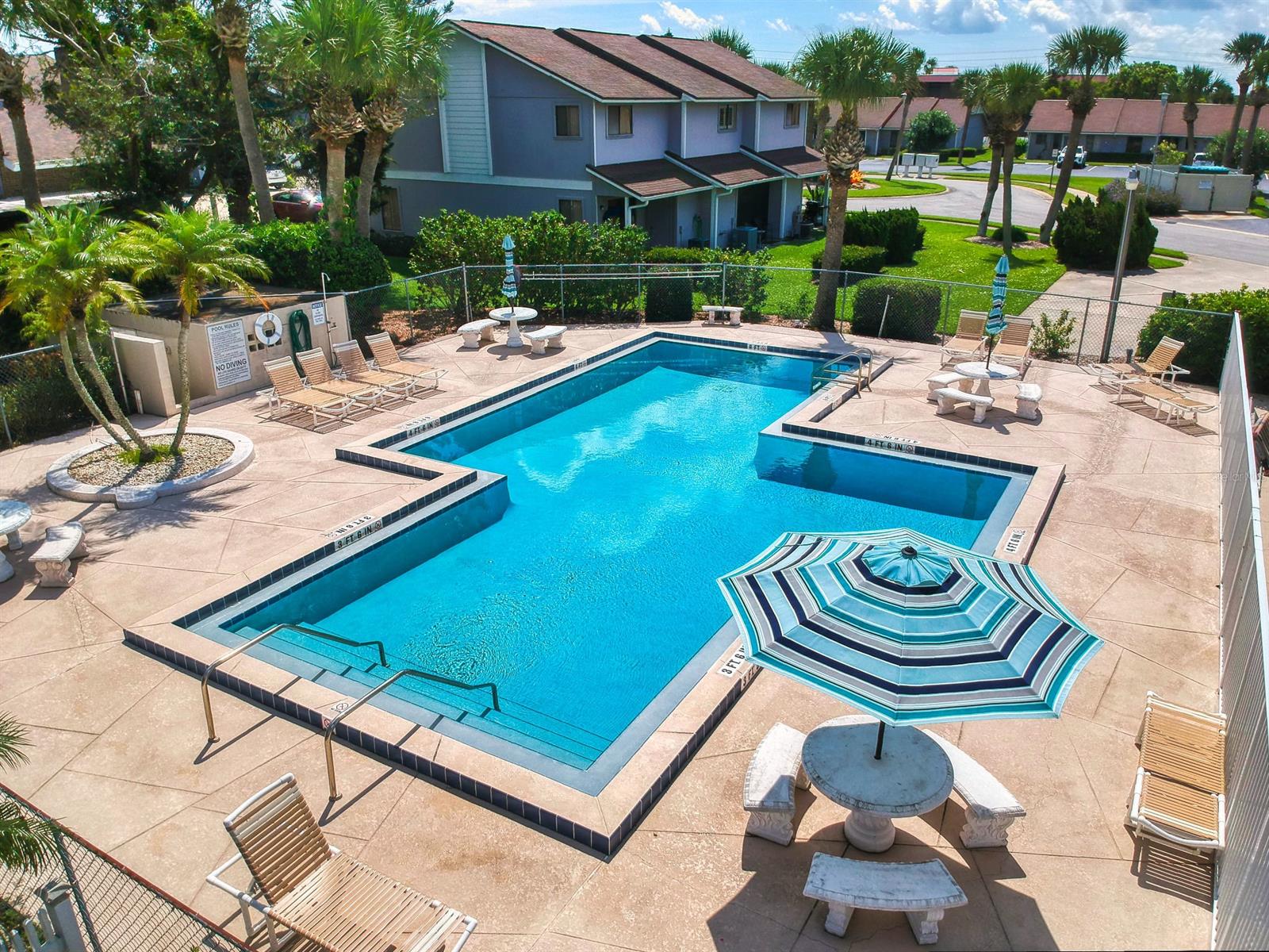 Venetian Villas Blk A Rep - Residential