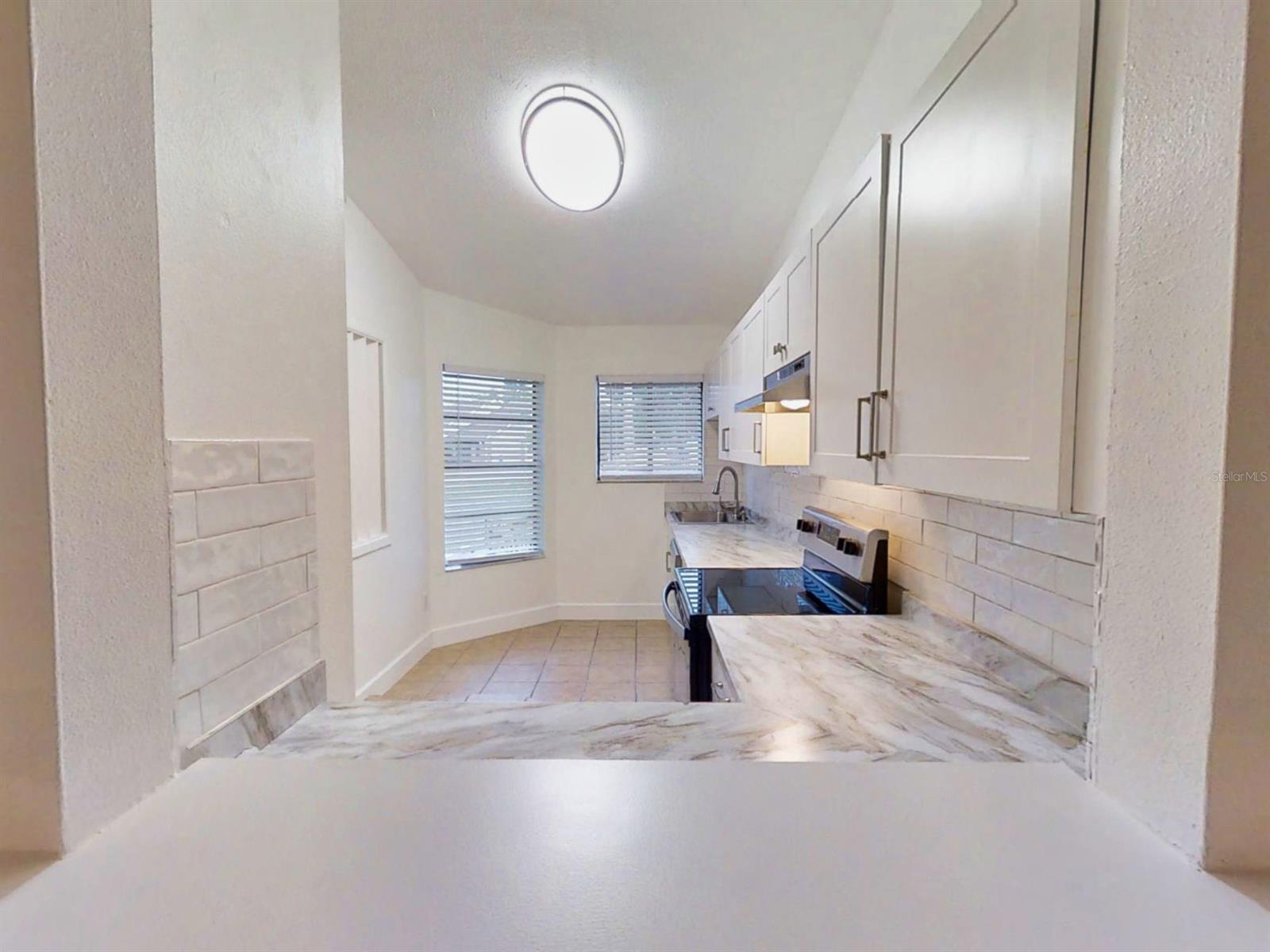 Venetian Villas Blk A Rep - Residential