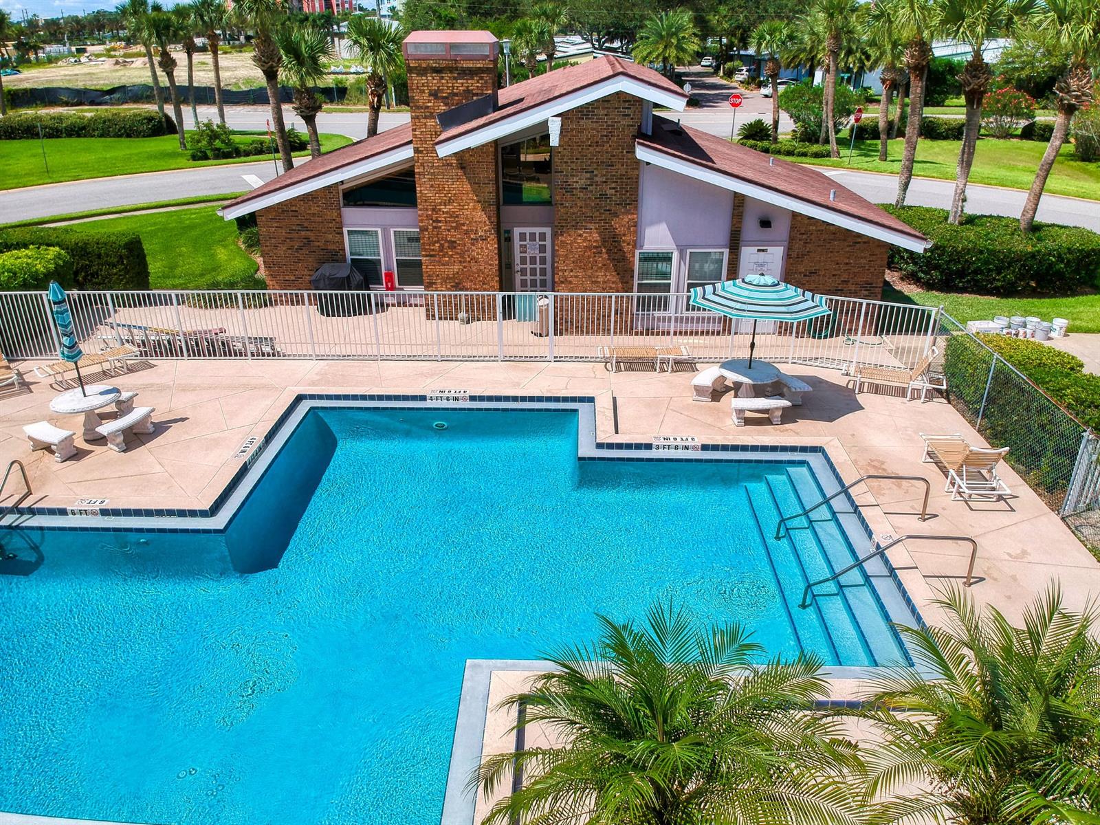 Venetian Villas Blk A Rep - Residential