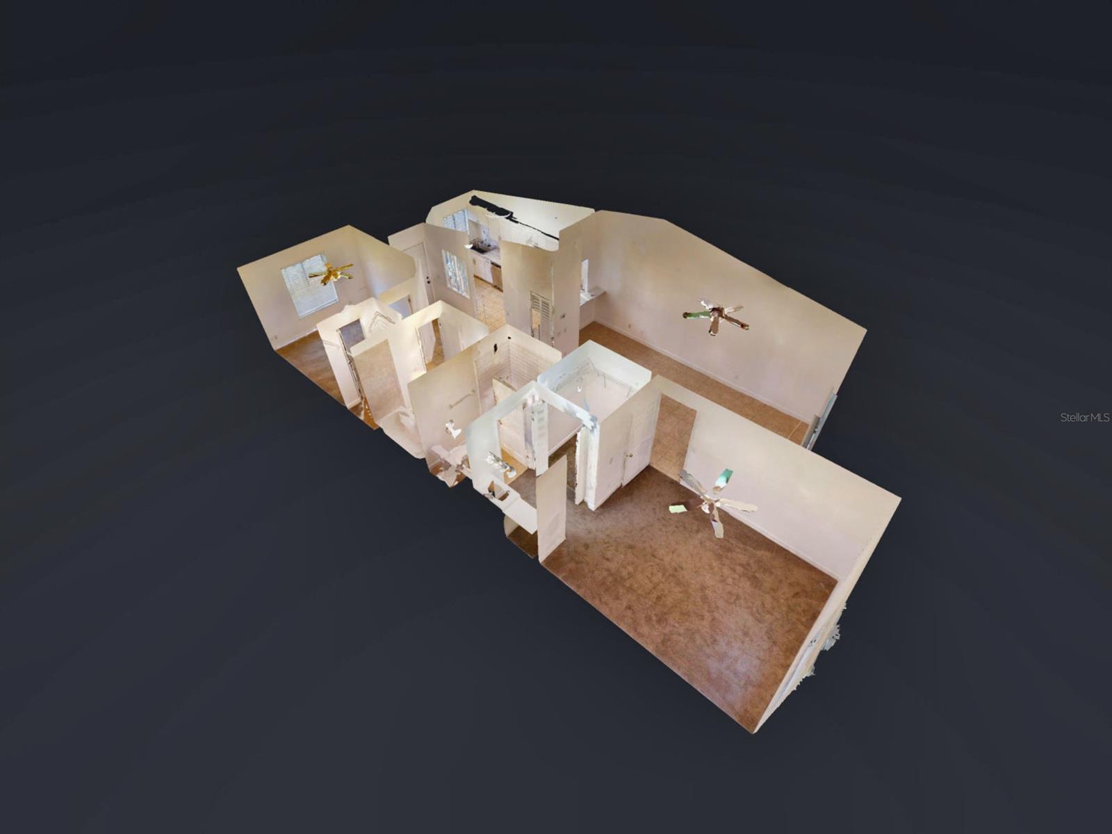 Venetian Villas Blk A Rep - Residential