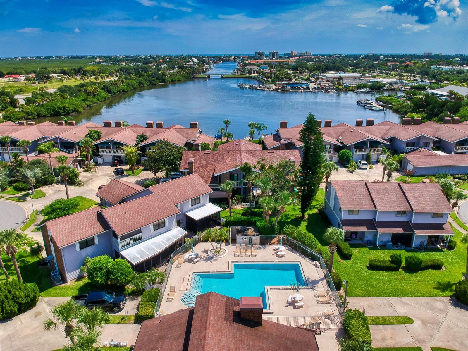 Venetian Villas Blk A Rep - Residential