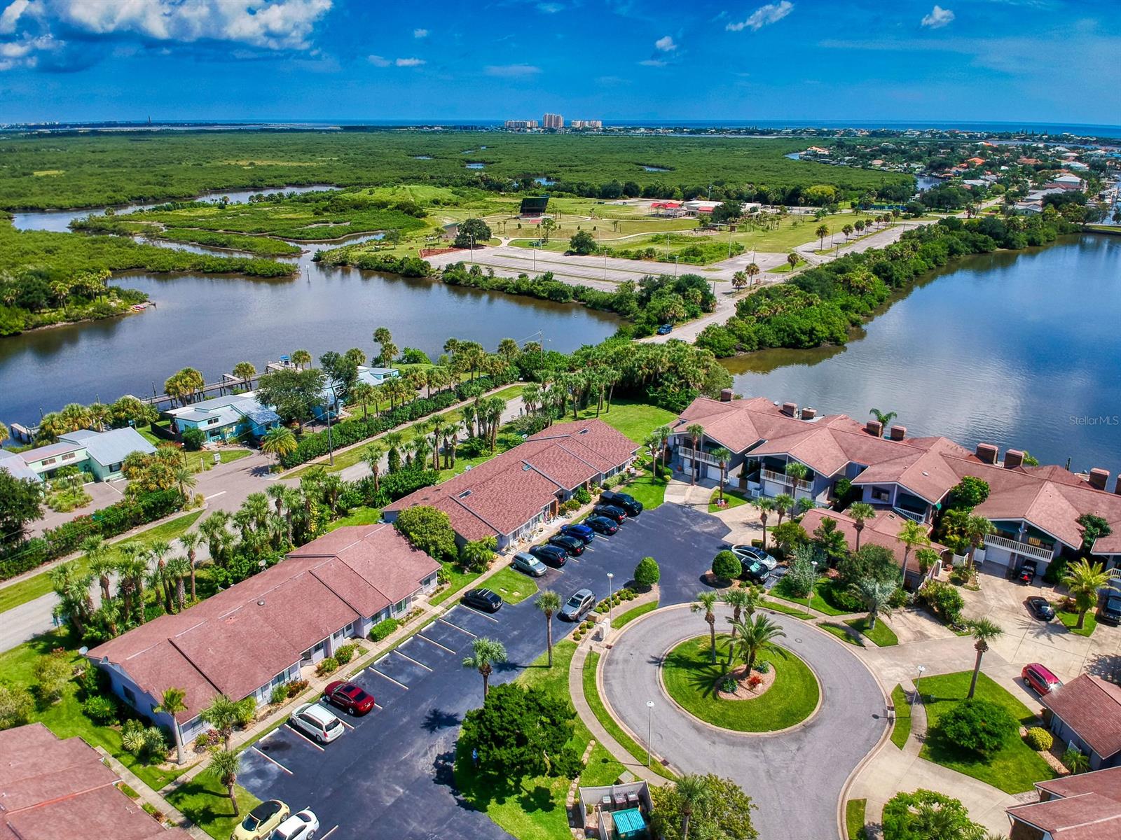 Venetian Villas Blk A Rep - Residential