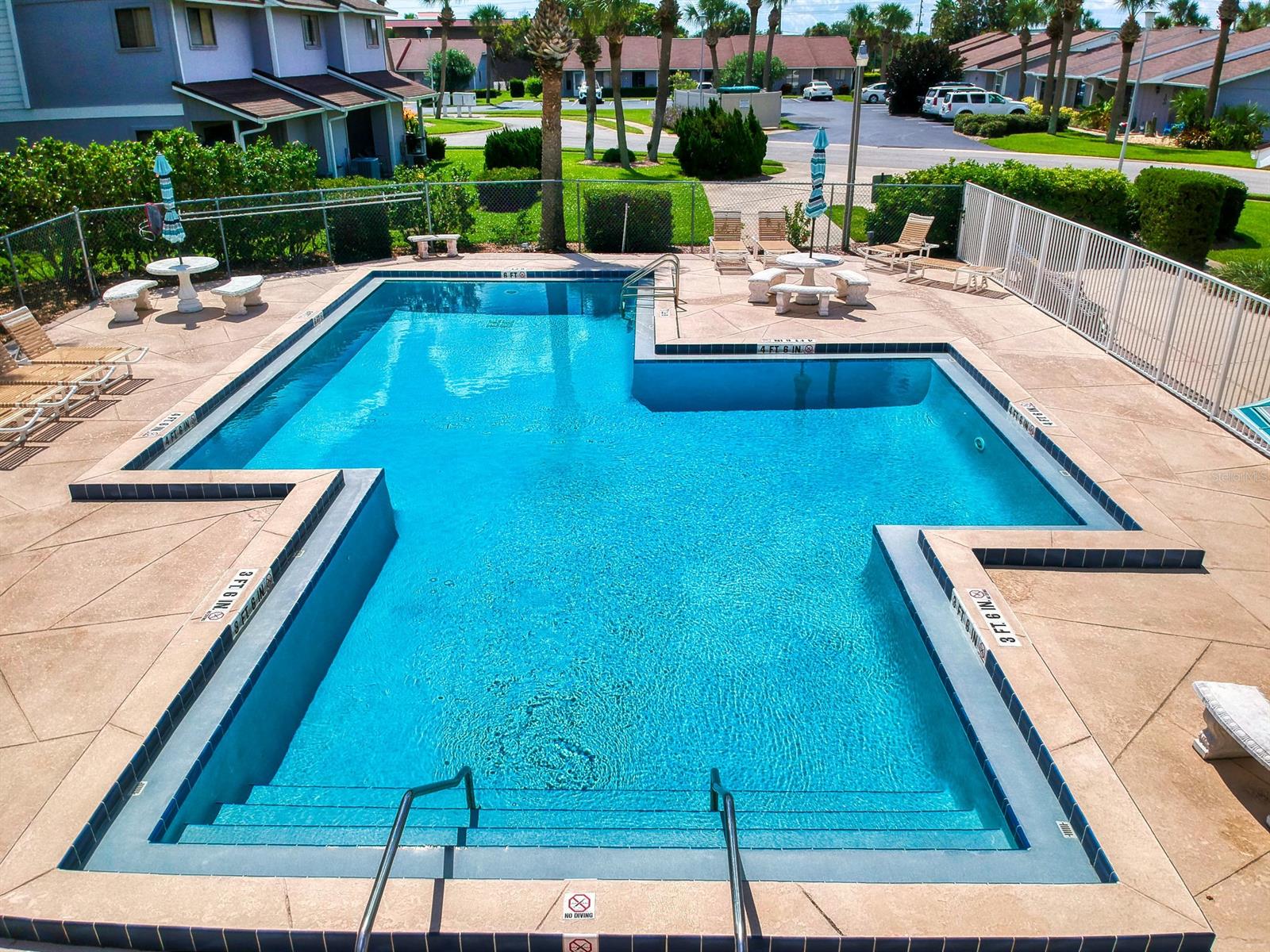 Venetian Villas Blk A Rep - Residential