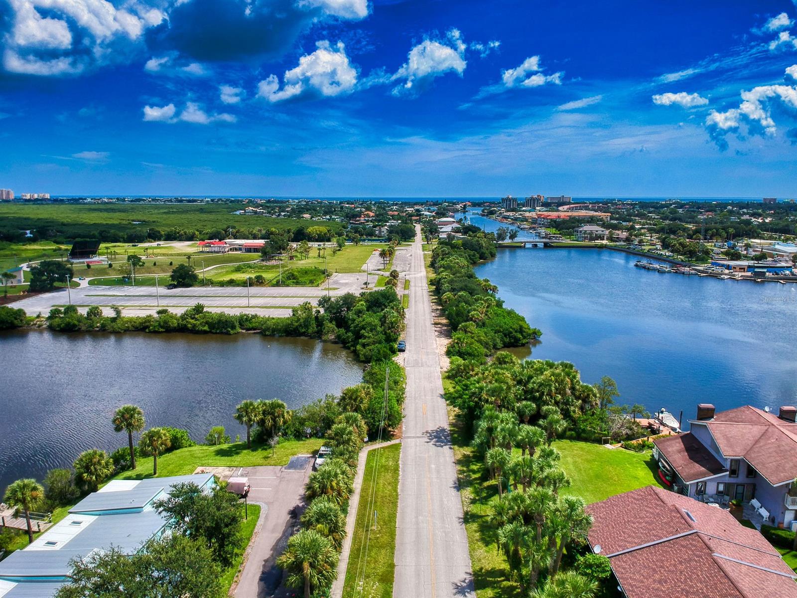 Venetian Villas Blk A Rep - Residential