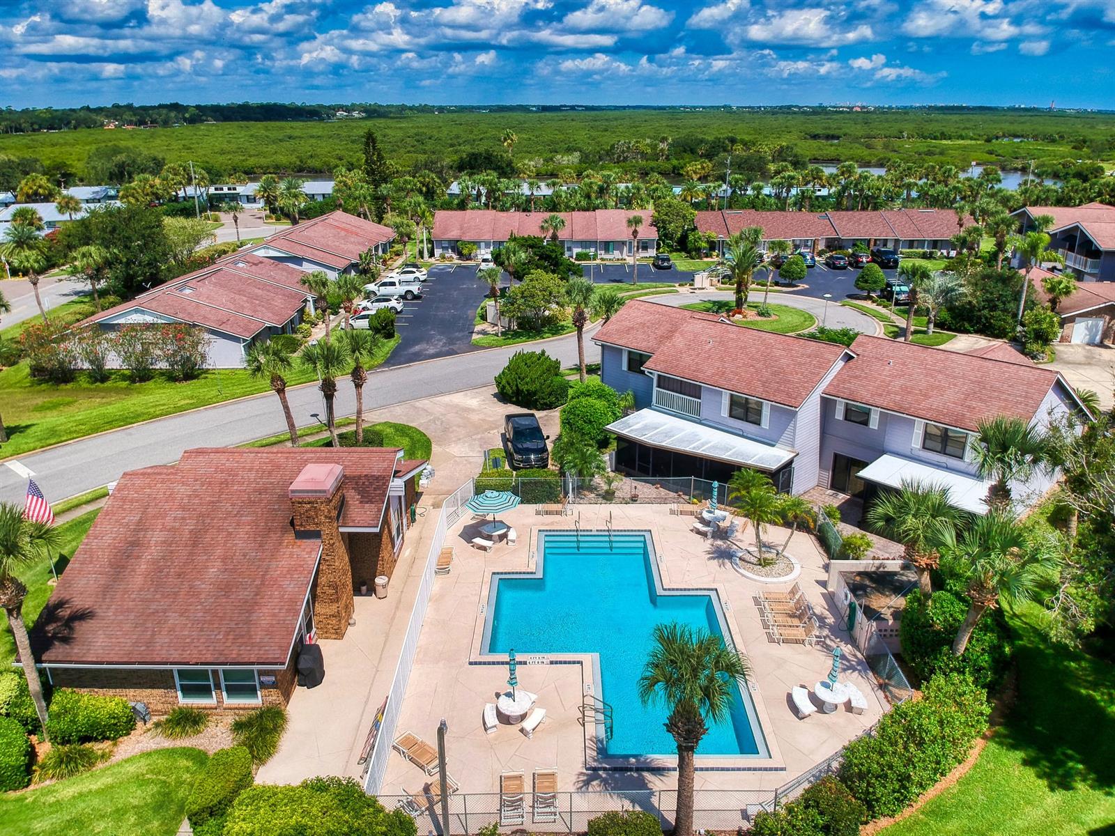 Venetian Villas Blk A Rep - Residential