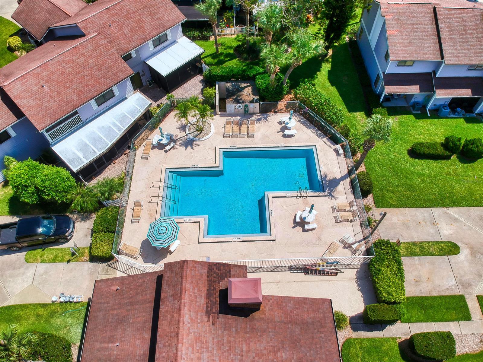 Venetian Villas Blk A Rep - Residential