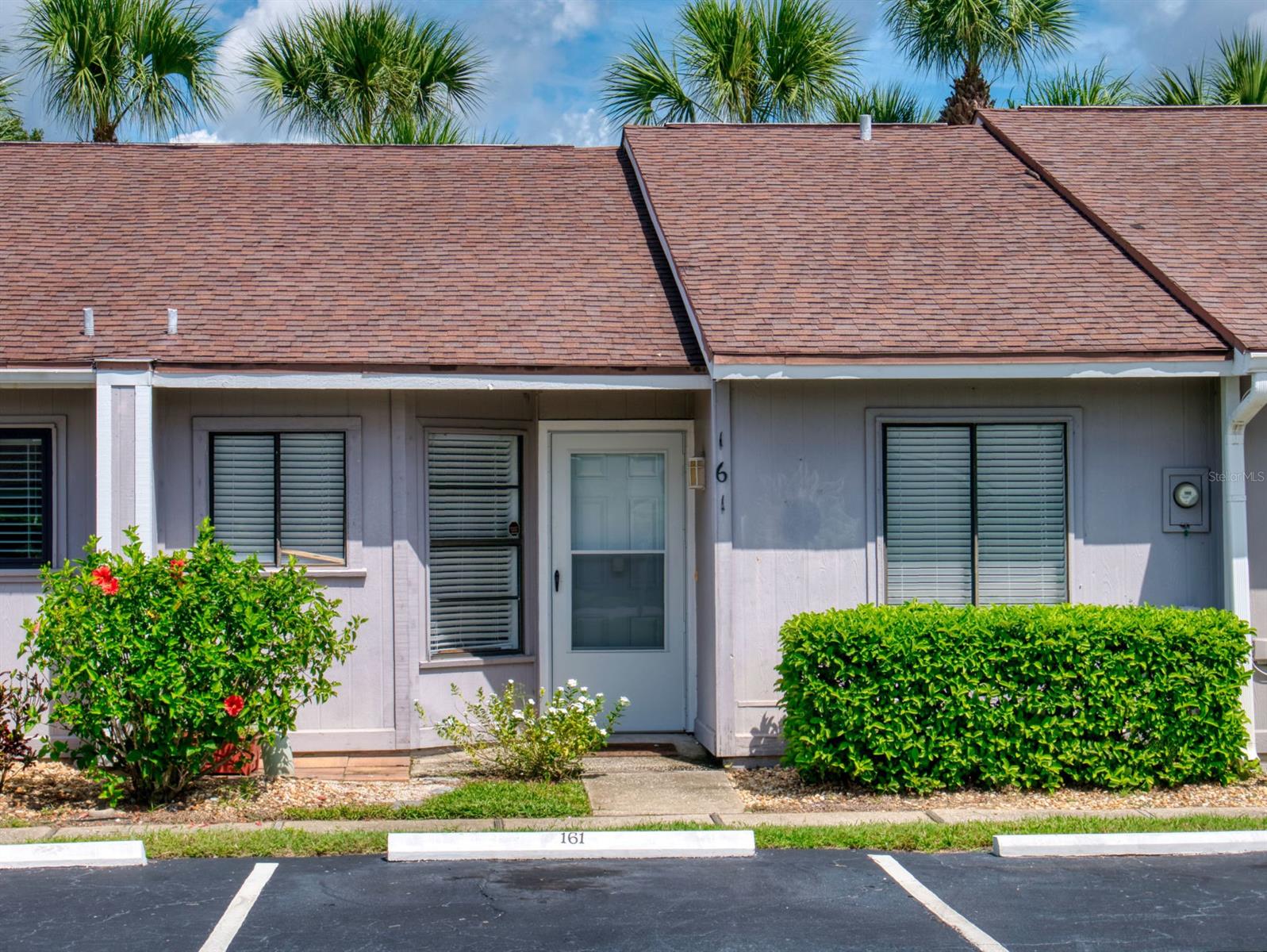 Venetian Villas Blk A Rep - Residential