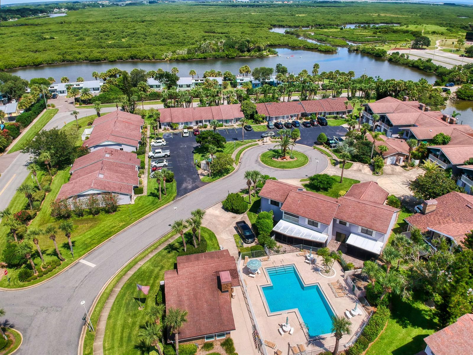 Venetian Villas Blk A Rep - Residential