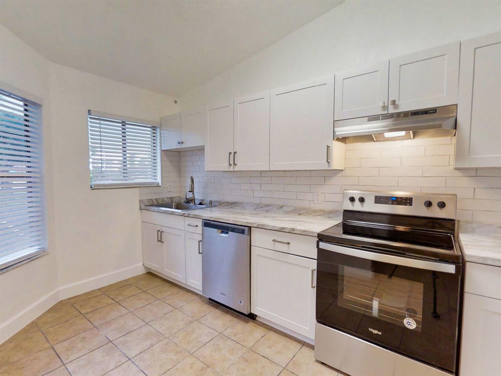 Venetian Villas Blk A Rep - Residential