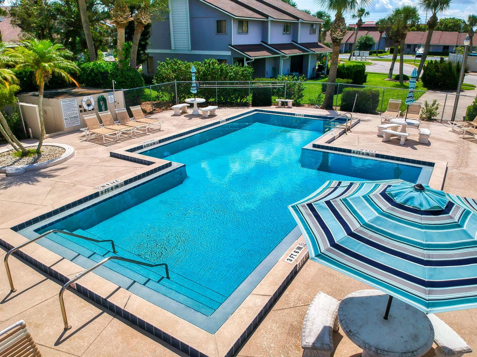 Venetian Villas Blk A Rep - Residential