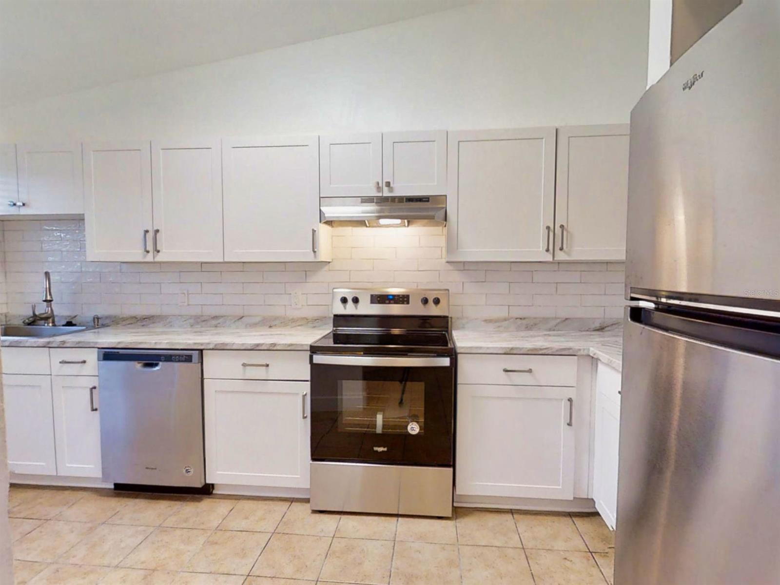 Venetian Villas Blk A Rep - Residential