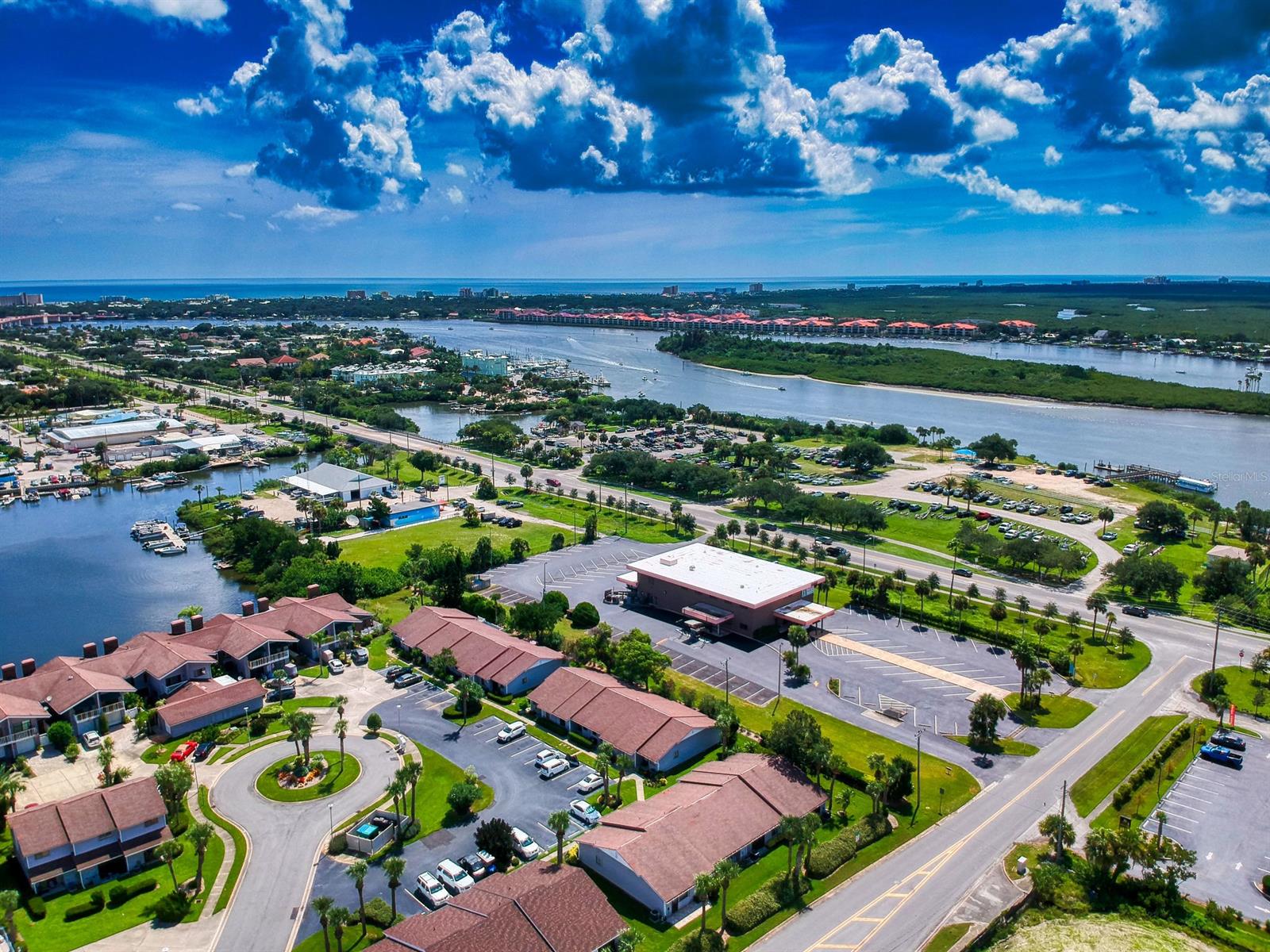 Venetian Villas Blk A Rep - Residential