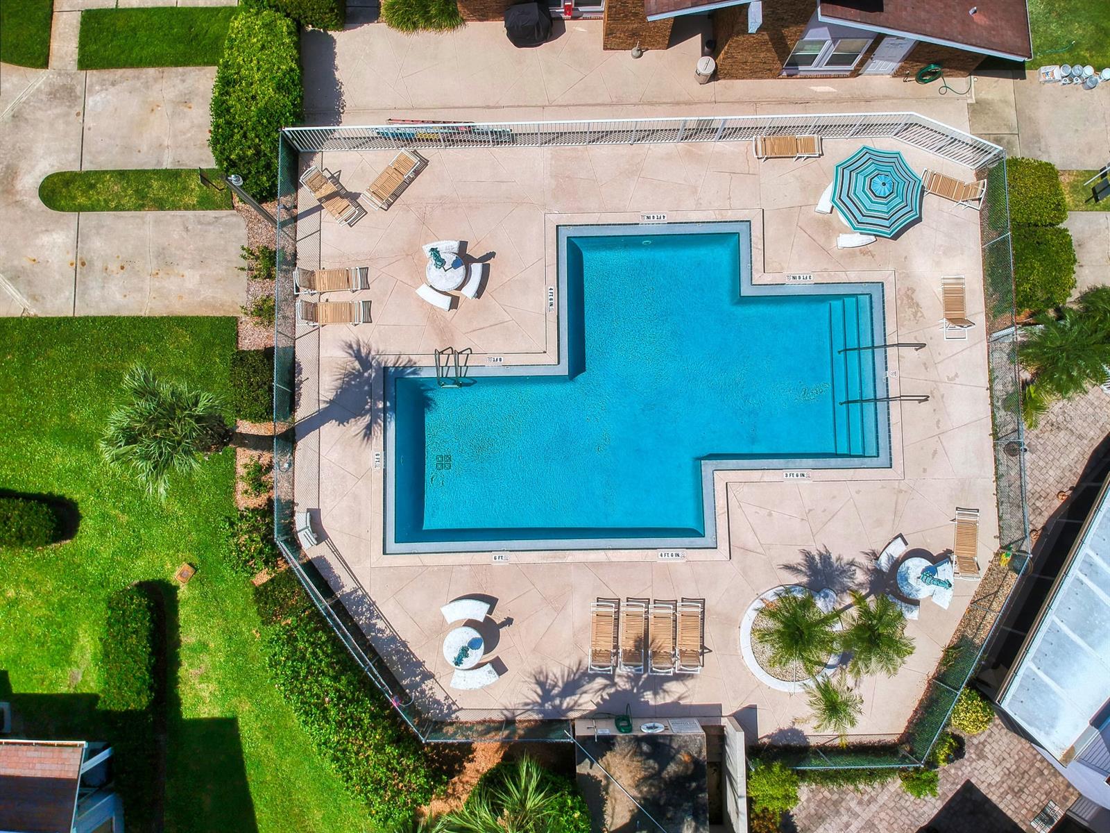 Venetian Villas Blk A Rep - Residential