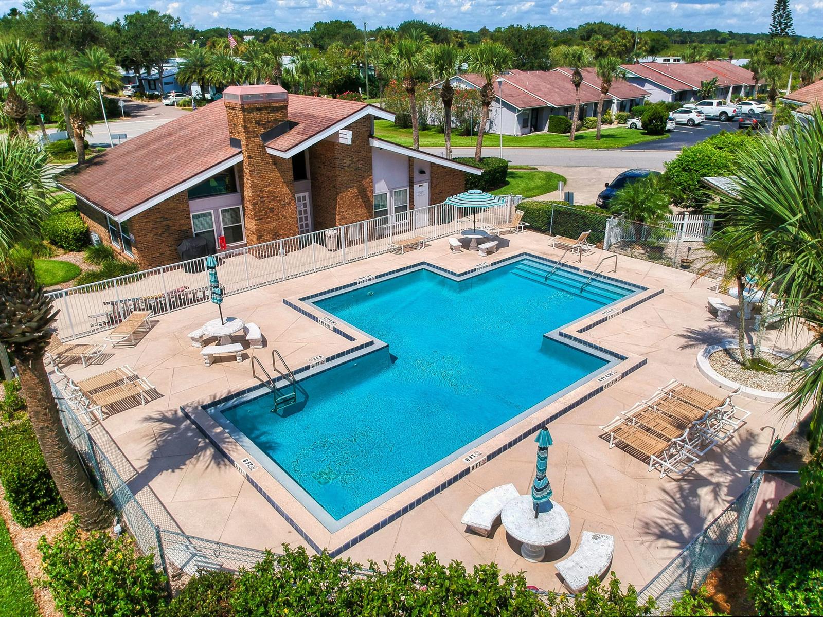 Venetian Villas Blk A Rep - Residential