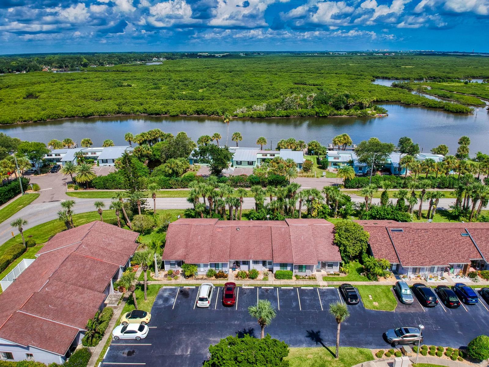 Venetian Villas Blk A Rep - Residential