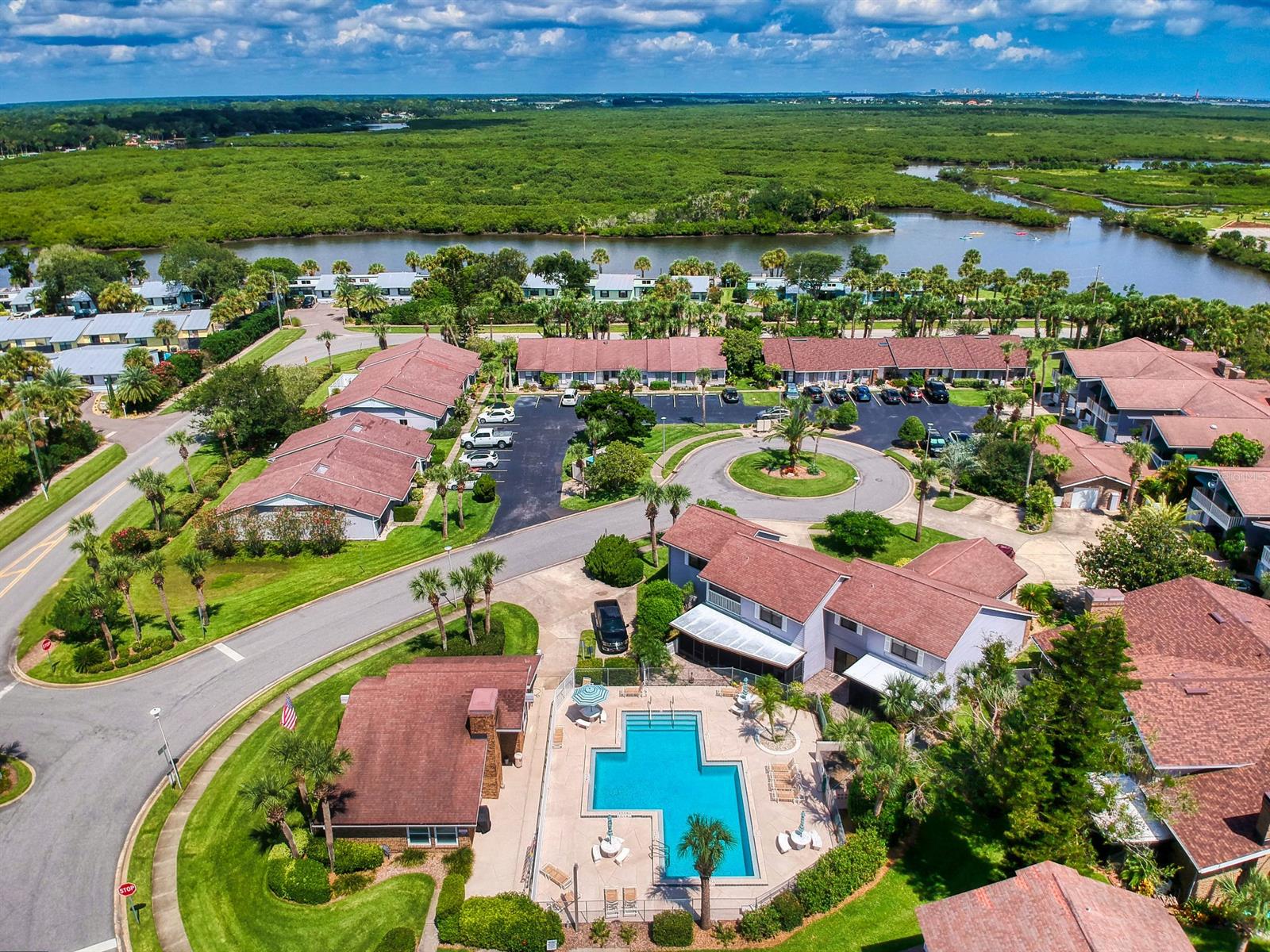 Venetian Villas Blk A Rep - Residential